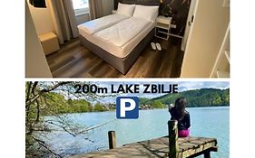 Boutique Hotel Zbilje